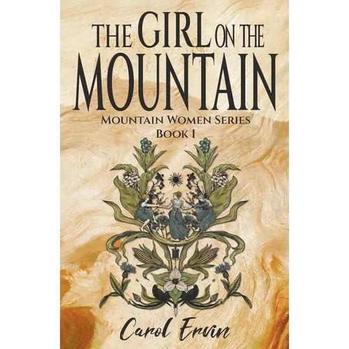 The Girl on the Mountain - Paperback