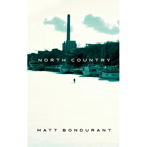 North Country - Hardcover