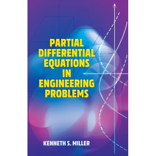 Partial Differential Equations in Engineering Problems - Paperback