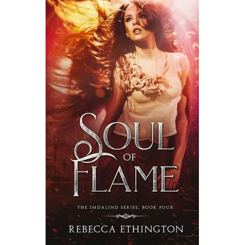 Soul of Flame - Paperback