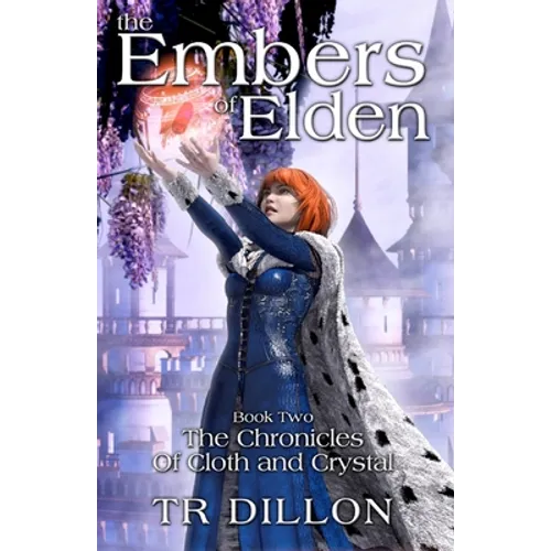 The Embers of Elden - Paperback