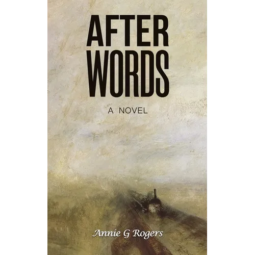 After Words - Paperback