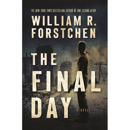The Final Day: A John Matherson Novel - Paperback