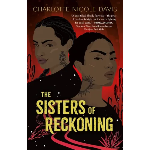 The Sisters of Reckoning - Paperback
