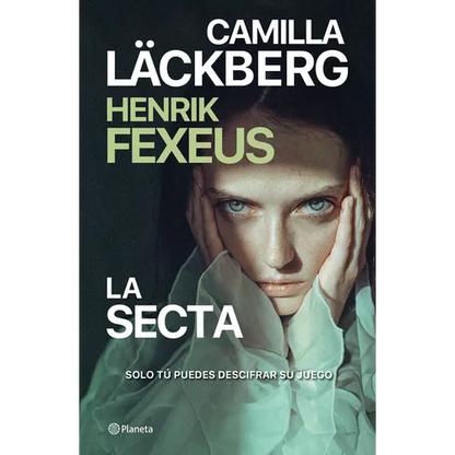 La Secta: Mina Dabiri Y Vincent / Cult - Paperback