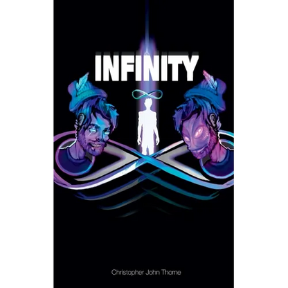 Infinity - Paperback