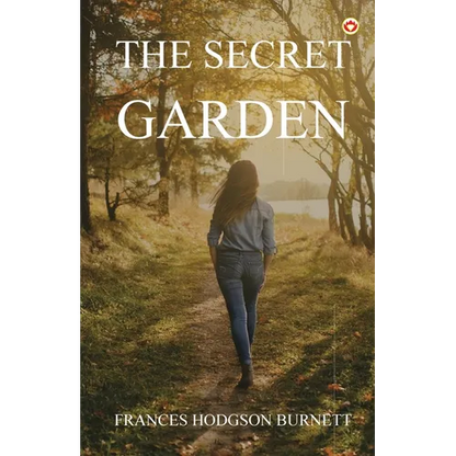 The Secret Garden - Paperback