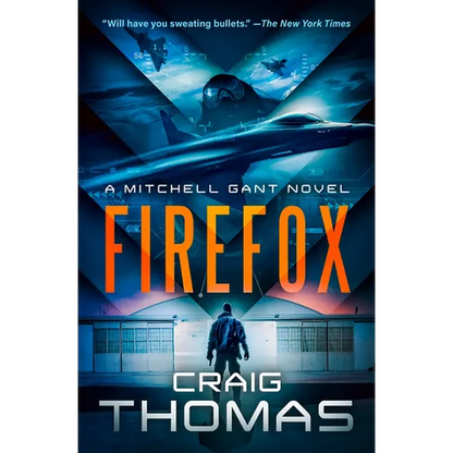 Firefox - Paperback