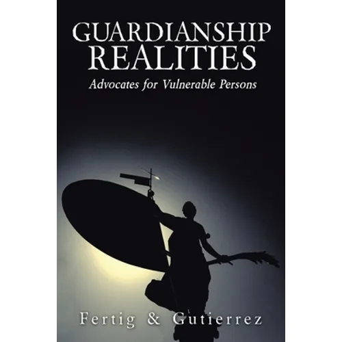 Guardianship Realities - Paperback