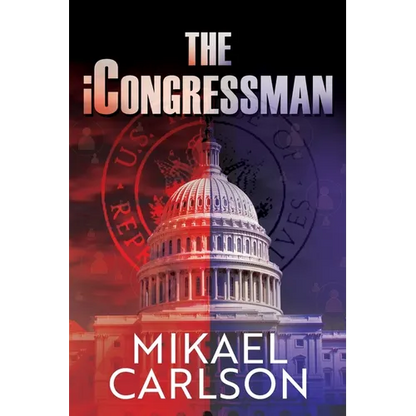 The iCongressman - Paperback