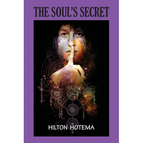 The Soul's Secret - Paperback