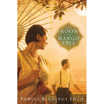 The Moon in the Mango Tree - Paperback