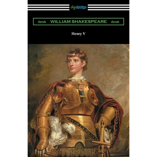 Henry V - Paperback