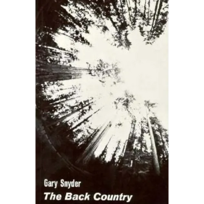 The Back Country - Paperback