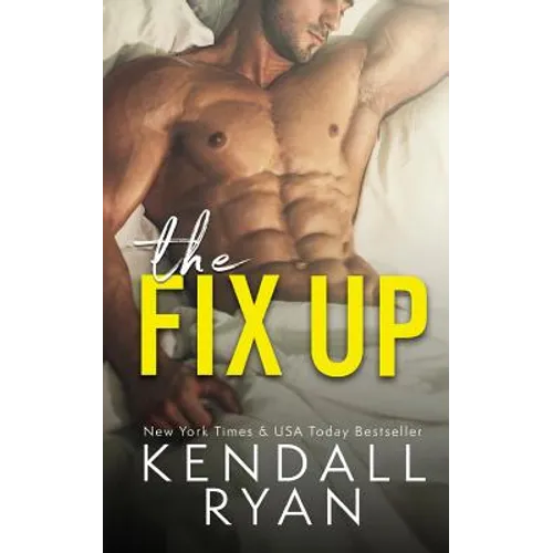 The Fix Up - Paperback