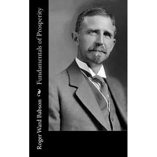 Fundamentals of Prosperity - Paperback