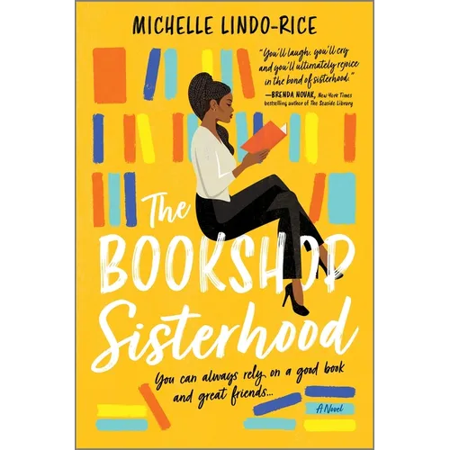 The Bookshop Sisterhood - Paperback