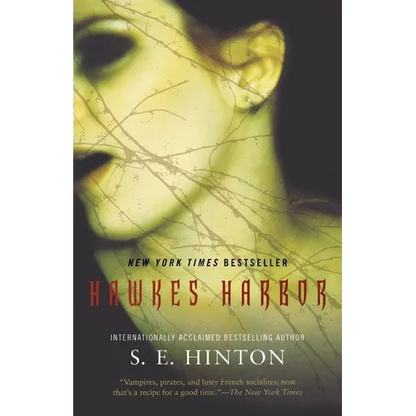 Hawkes Harbor - Paperback