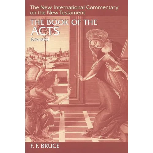 The Book of the Acts - Hardcover