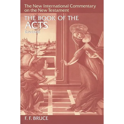 The Book of the Acts - Hardcover