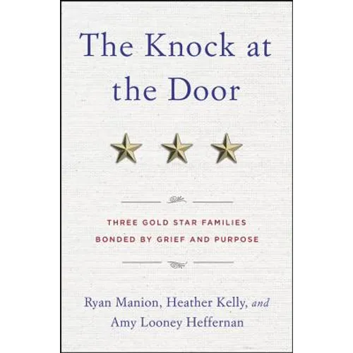 Knock at the Door - Hardcover
