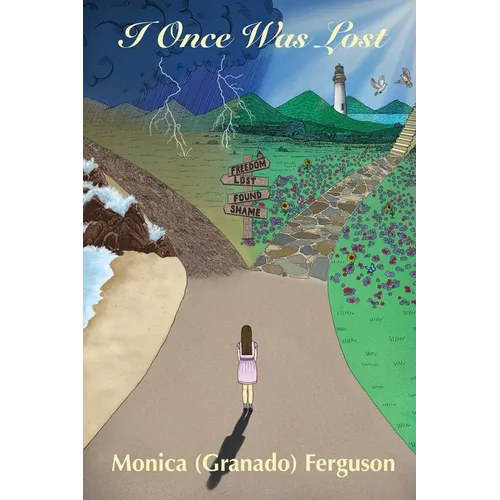 I Once Was Lost - Paperback