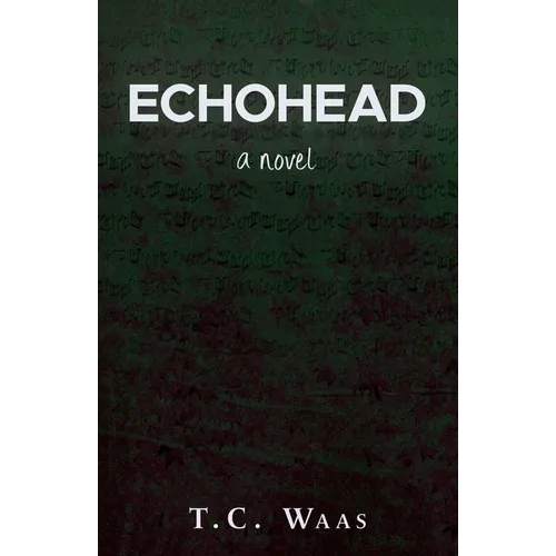 Echohead - Paperback