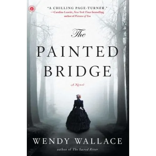 Painted Bridge - Paperback