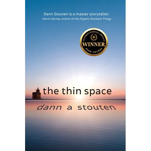 The Thin Space - Paperback