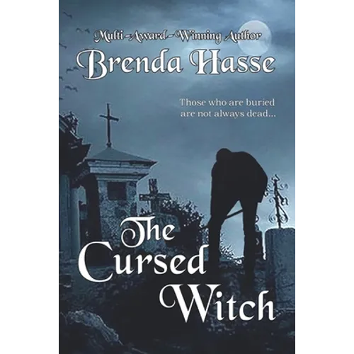 The Cursed Witch - Paperback
