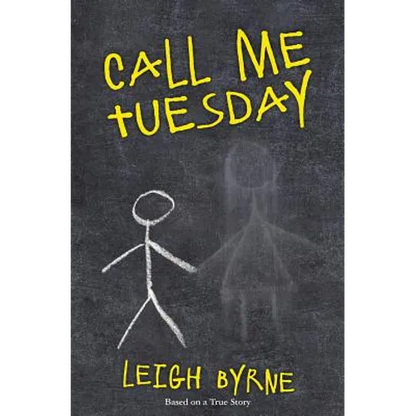 Call Me Tuesday - Paperback