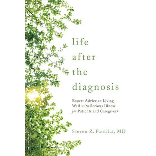 Life after the Diagnosis - Paperback