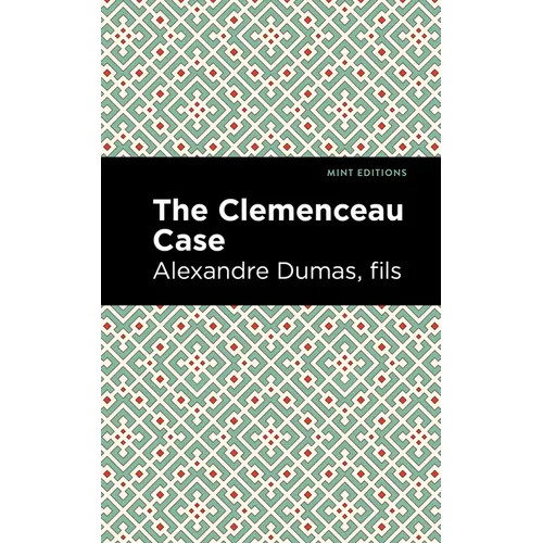 The Clemenceau Case - Paperback