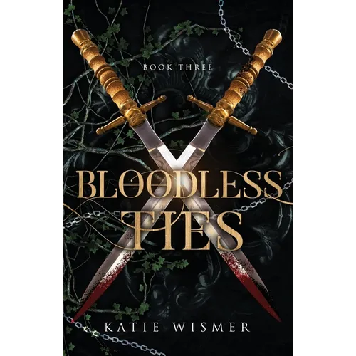 Bloodless Ties - Paperback