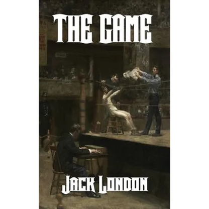The Game - Hardcover