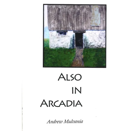 Also in Arcadia - Paperback