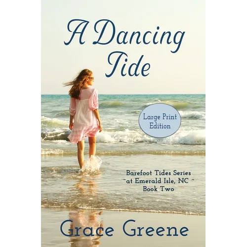 A Dancing Tide - Paperback