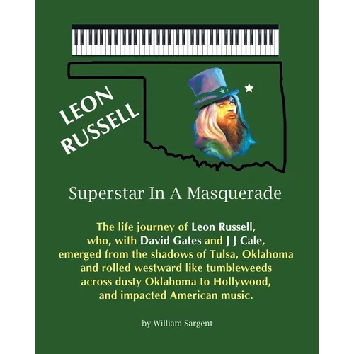 Superstar in a Masquerade - Paperback