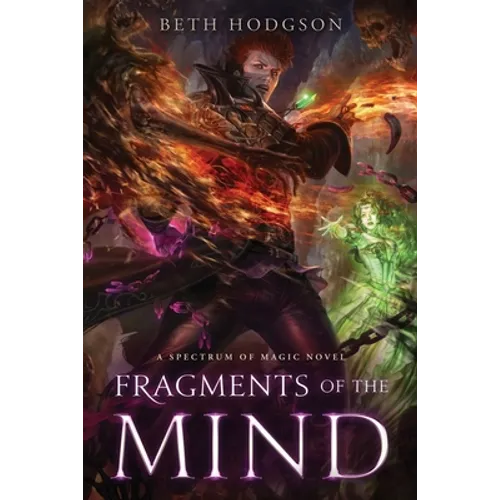 Fragments of the Mind - Paperback