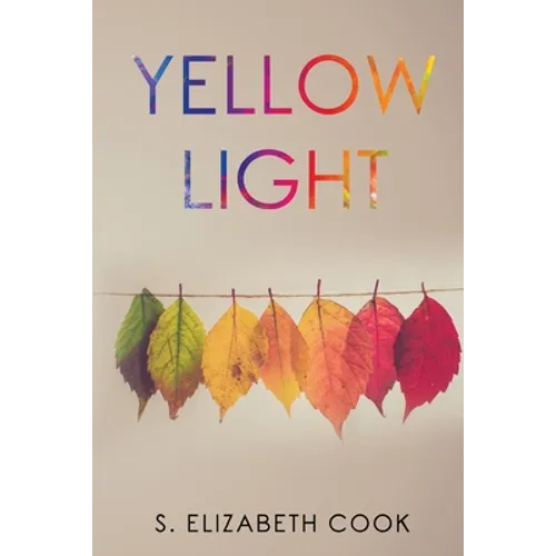 Yellow Light - Paperback