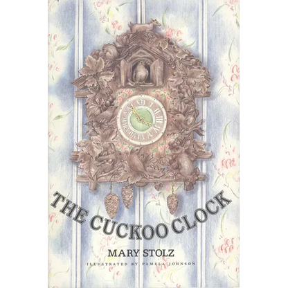 The Cuckoo Clock - Paperback