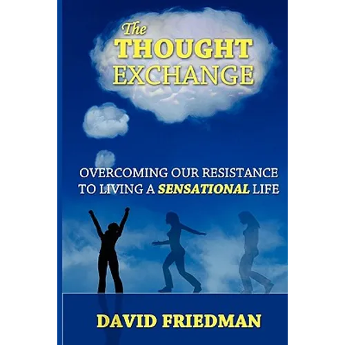 The Thought Exchange - Paperback