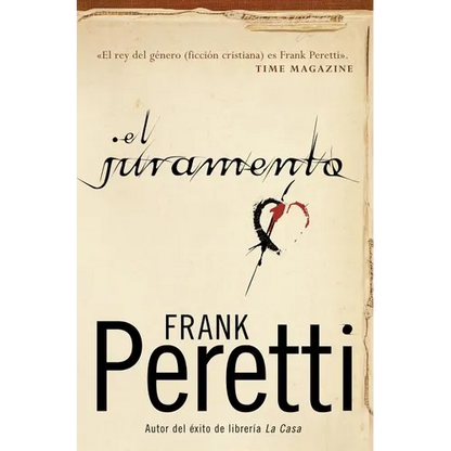 El El Juramento - Paperback