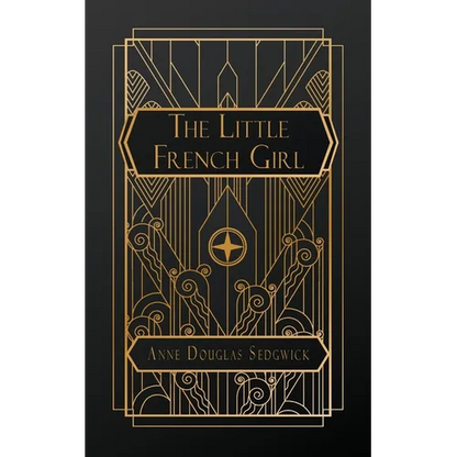 The Little French Girl - Paperback