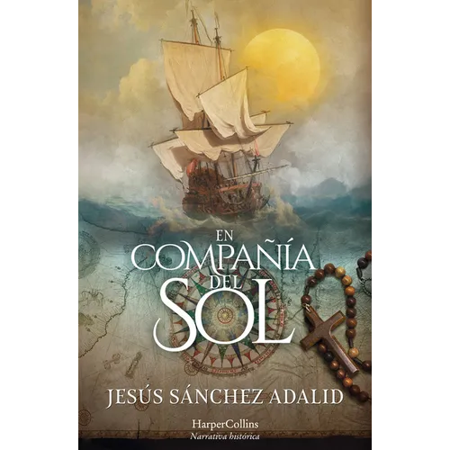 En Compañía del Sol (in the Company of the Sun) - Paperback