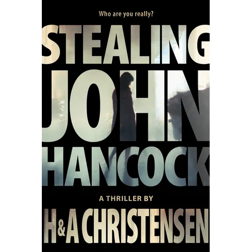 Stealing John Hancock - Paperback
