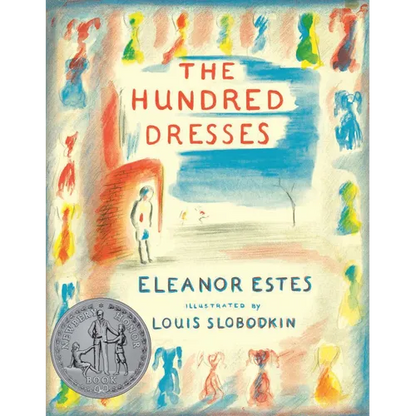 The Hundred Dresses - Paperback