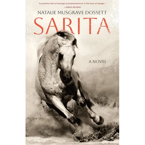 Sarita - Paperback