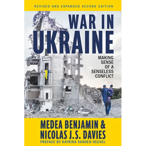 War in Ukraine - Paperback