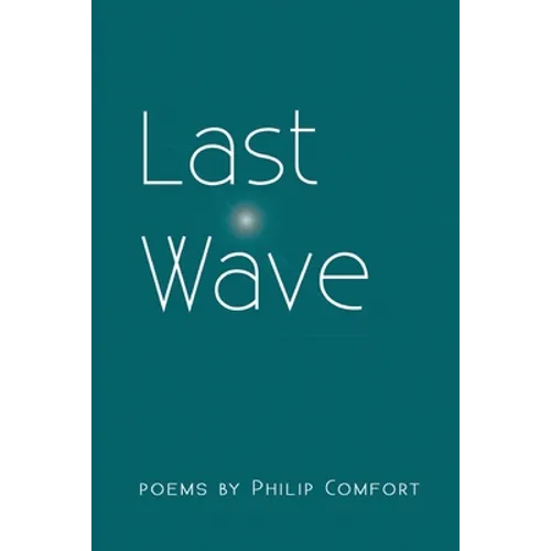 Last Wave - Paperback